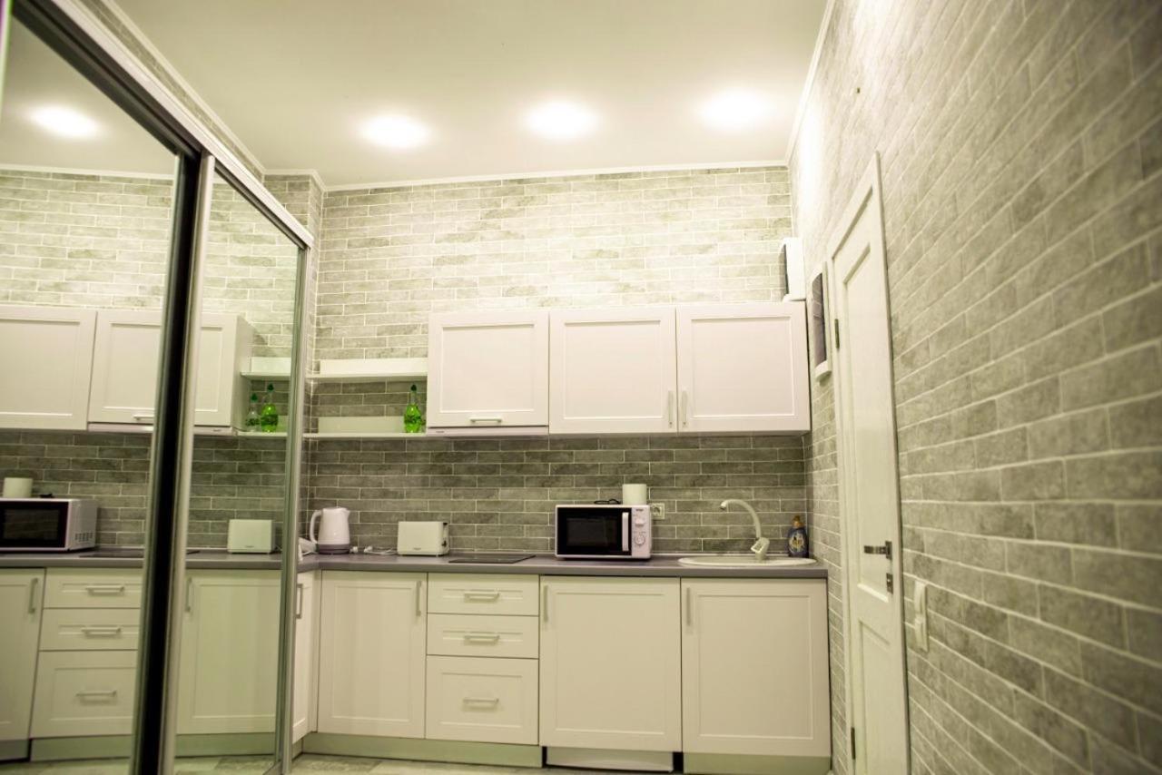 Adele Apartment Mizhhirya  ภายนอก รูปภาพ